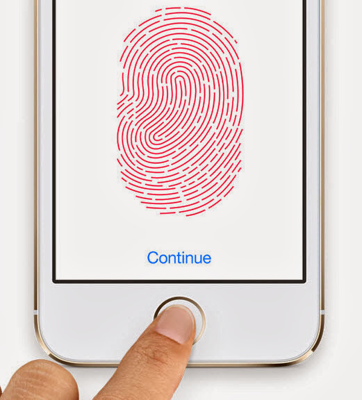 hack allows hacker to unlock an iphone by multiple fingerprints